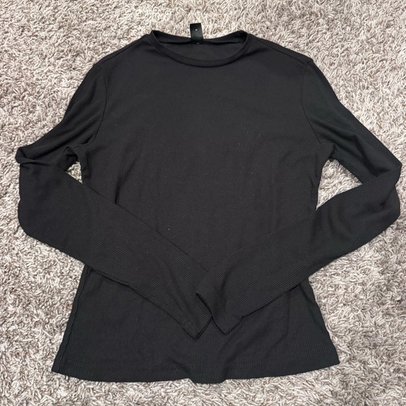 Bundle Long Slee Top - Picture 5 of 5